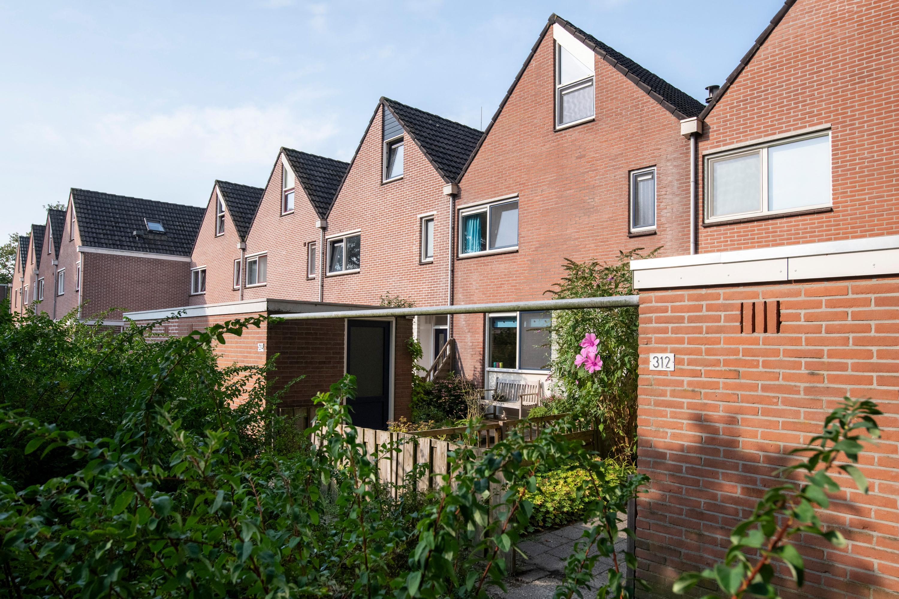 Huis Rolderbrink 314 in Emmen