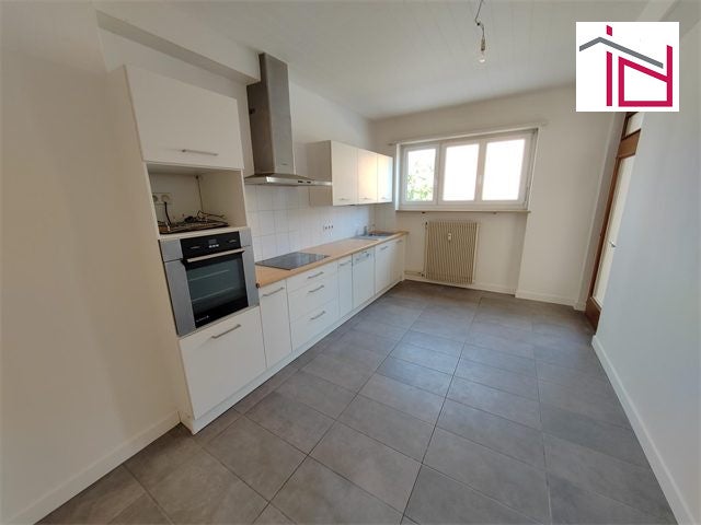Flat Rue Saint-Louis in Roubaix