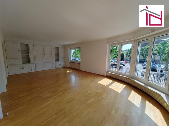 Flat Rue Saint-Louis in Roubaix
