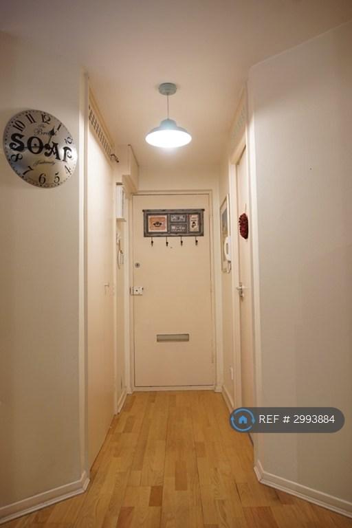 Flat East Smithfield in Greater London