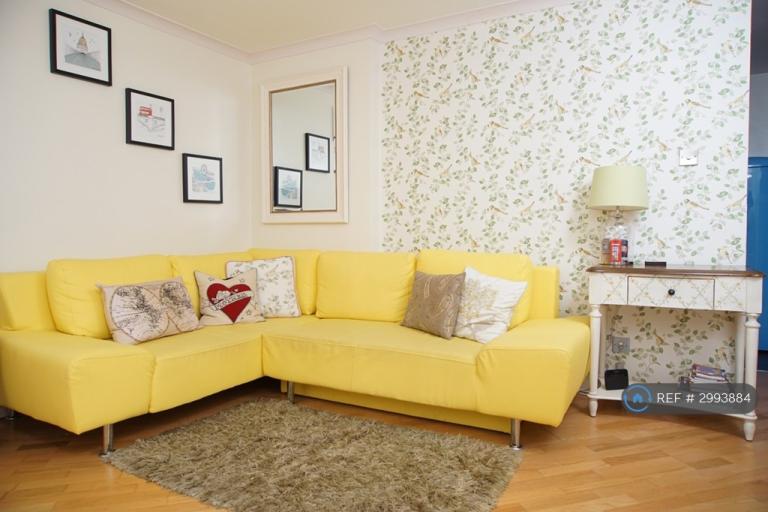 Flat East Smithfield in Greater London