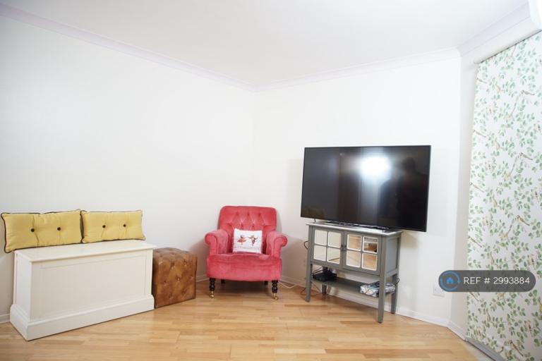 Flat East Smithfield in Greater London