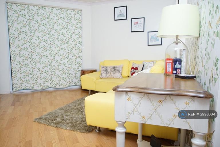 Flat East Smithfield in Greater London