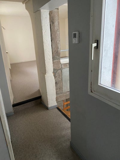 Flat Rue Joannes Mollon in Feurs