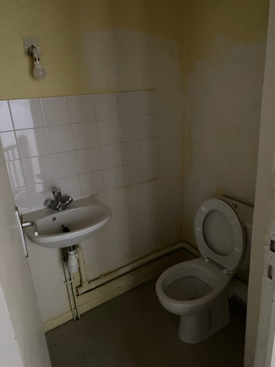 Flat Rue Joannes Mollon in Feurs