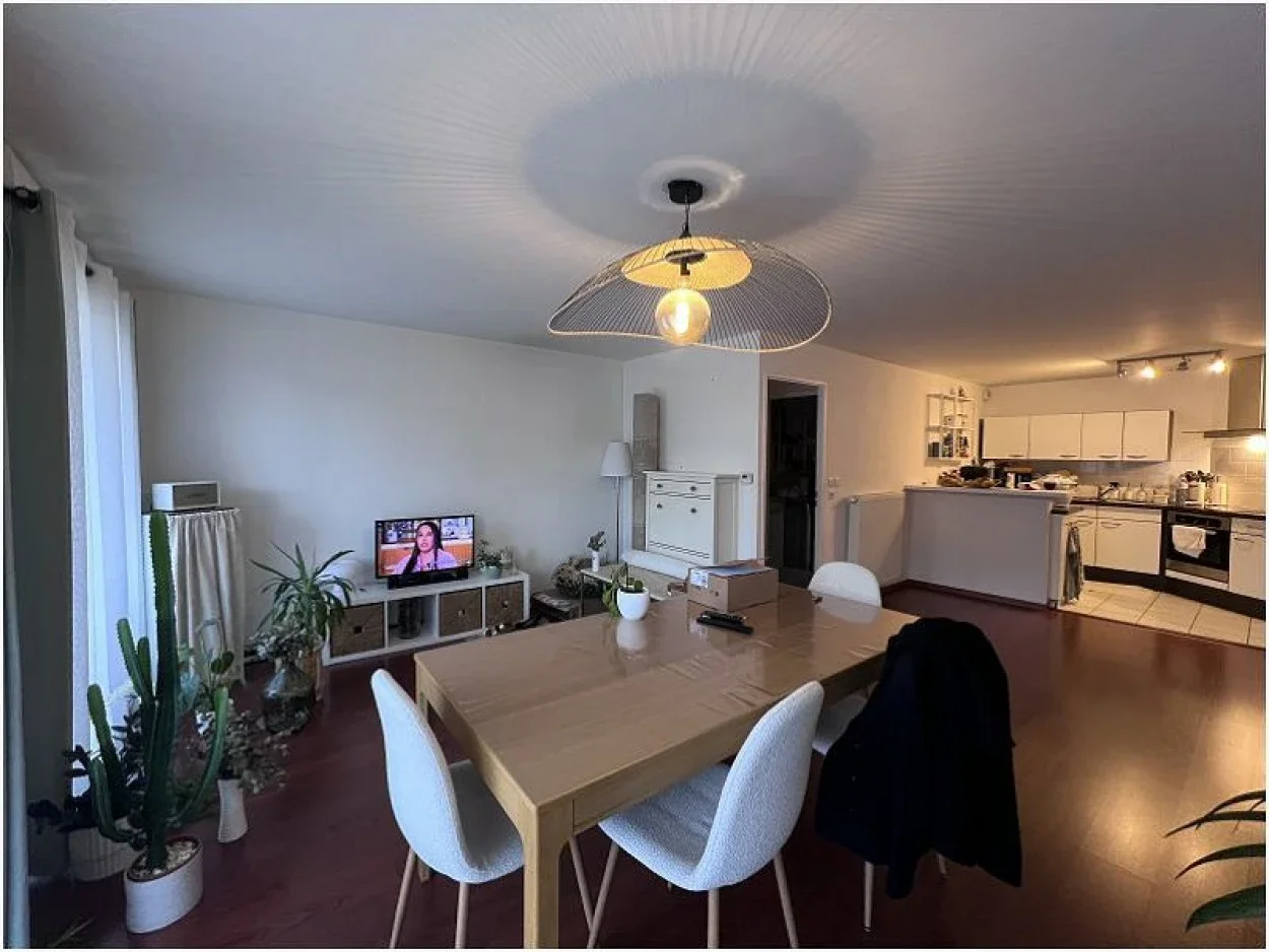 Appartement Rue Maracci à Lille