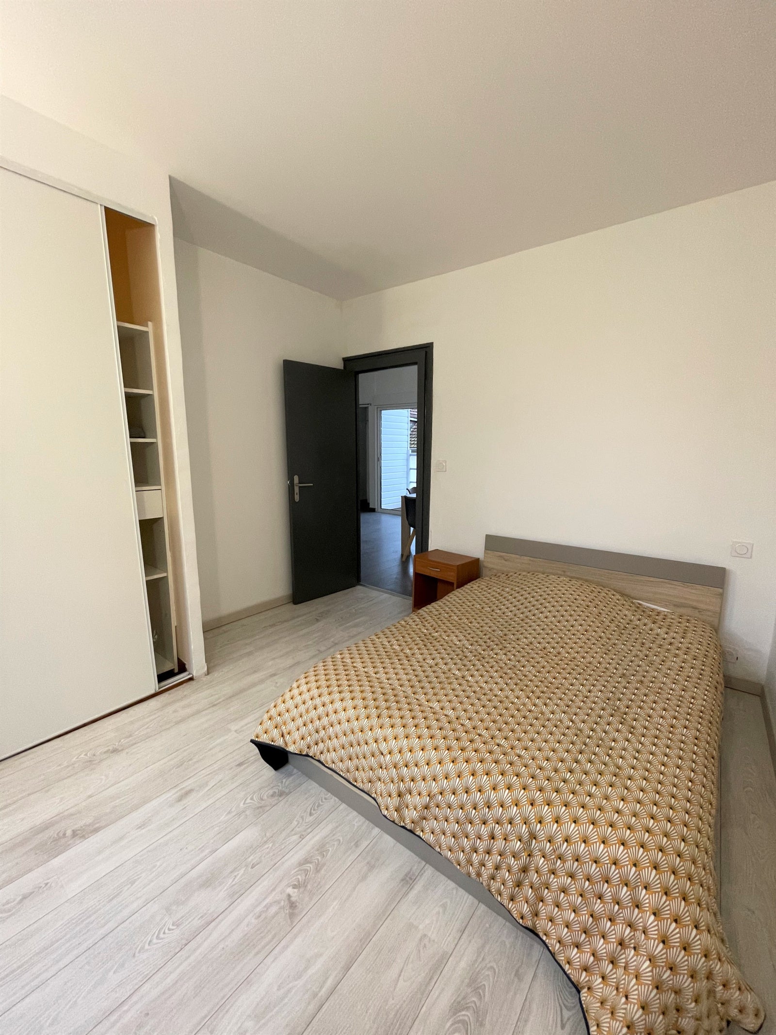 Appartement Rue du Midi à Pau