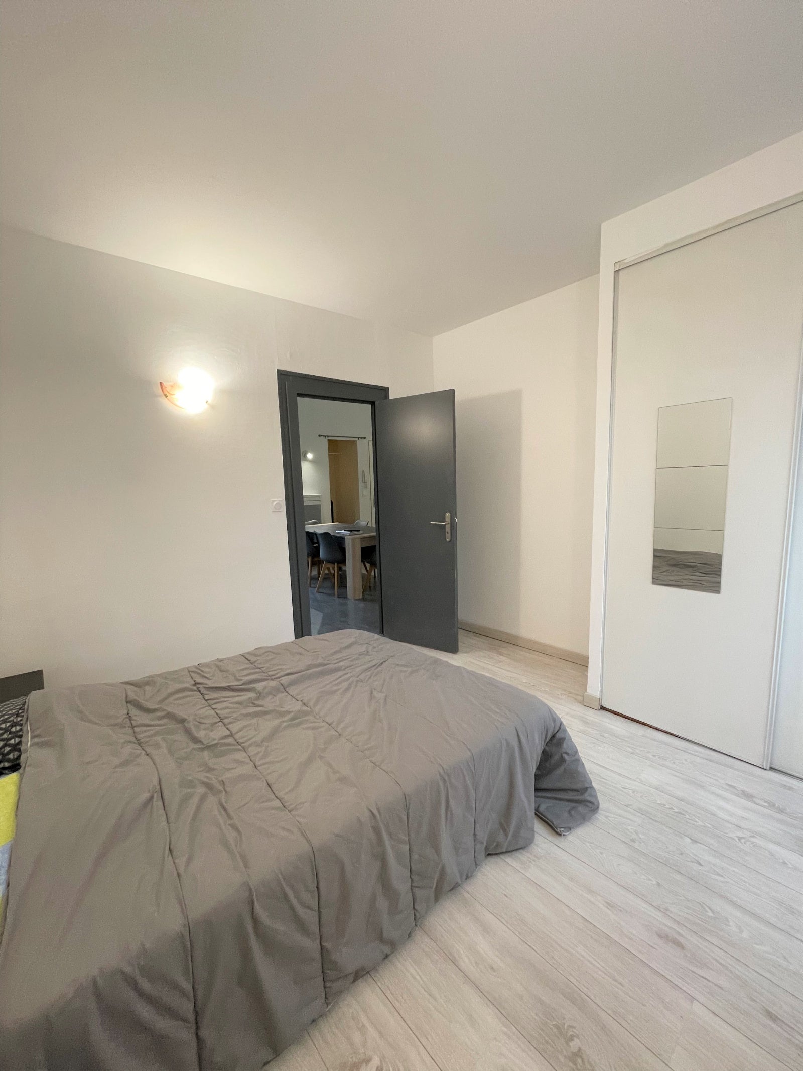 Appartement Rue du Midi à Pau