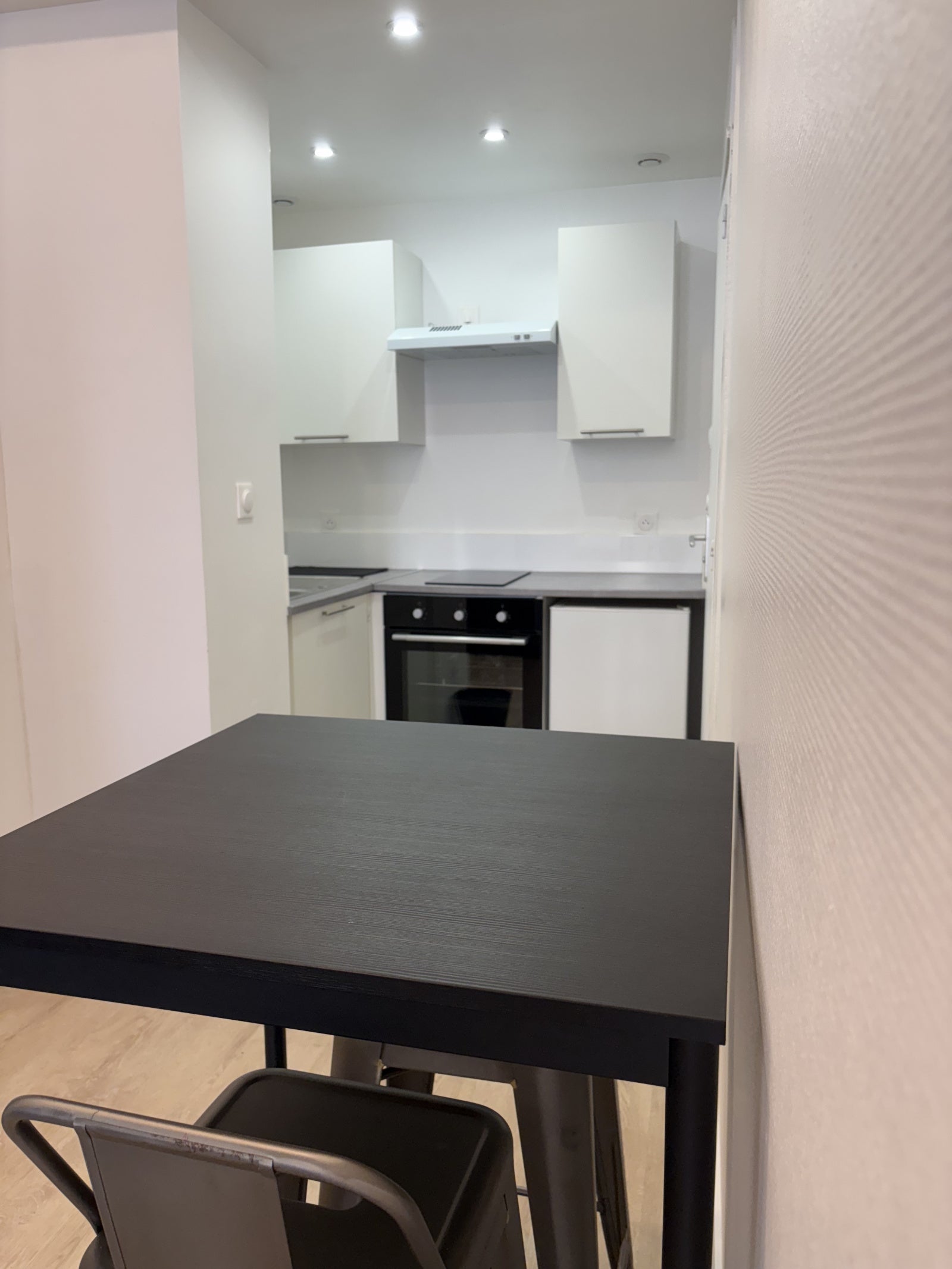 Appartement Rue Georges Danton à Lille