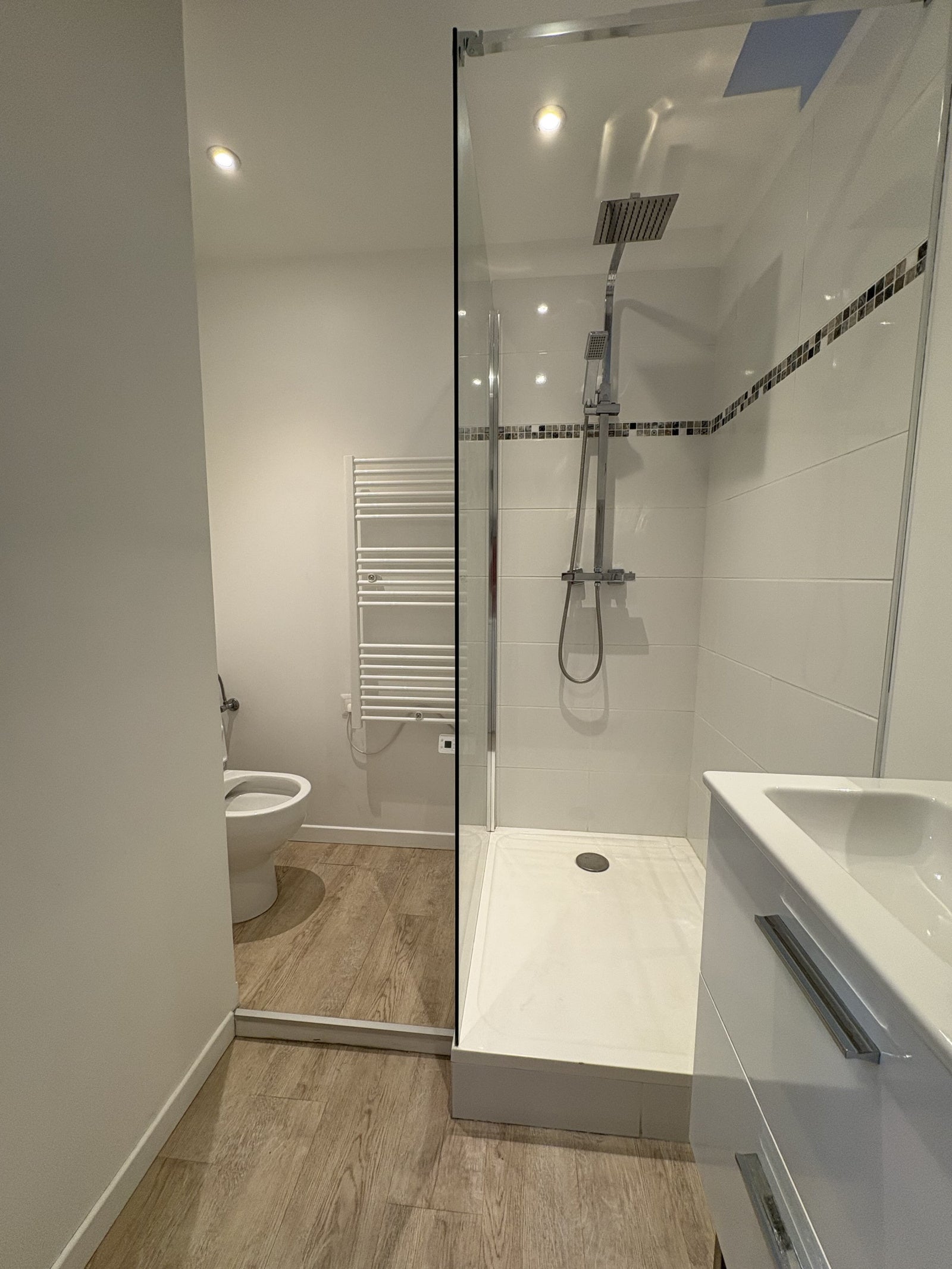 Appartement Rue Georges Danton à Lille