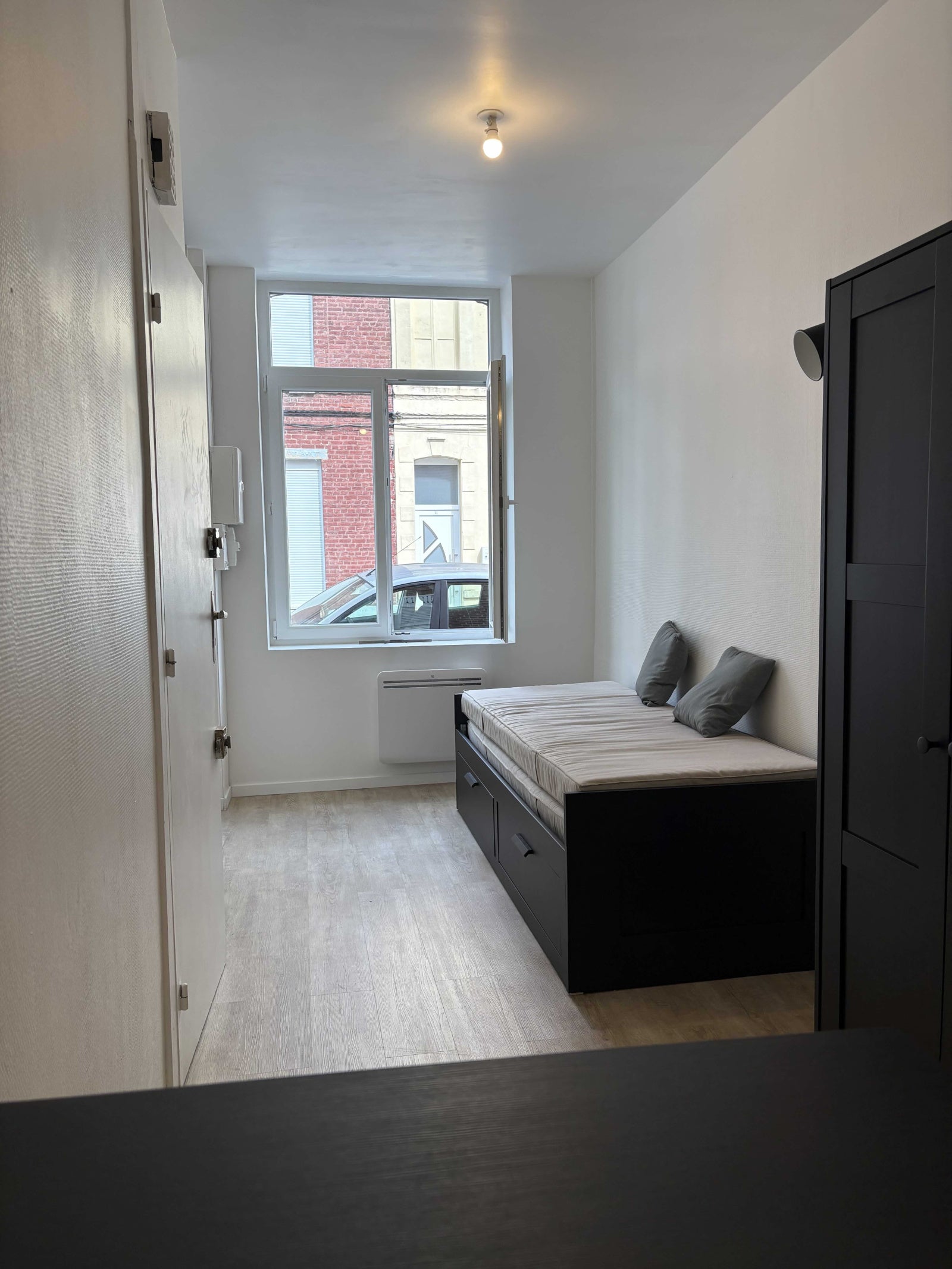 Appartement Rue Georges Danton à Lille
