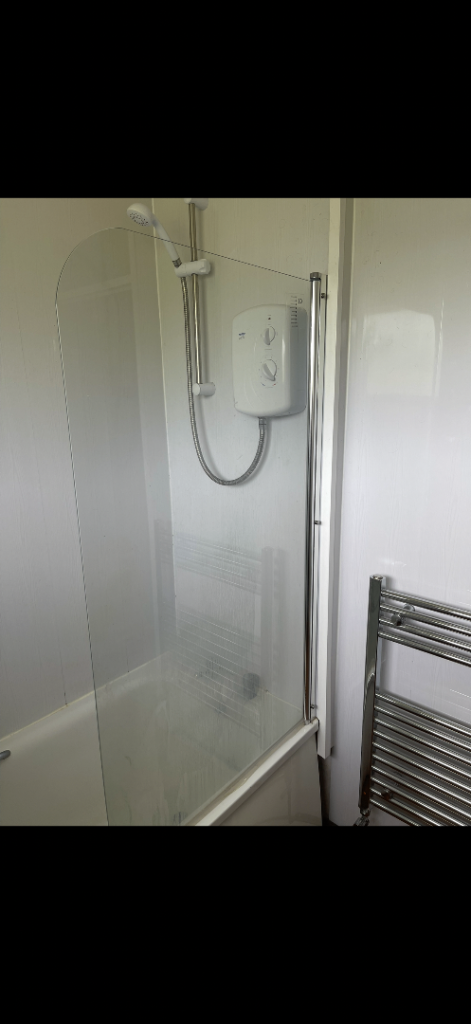 Flat Beili Glas in Loughor