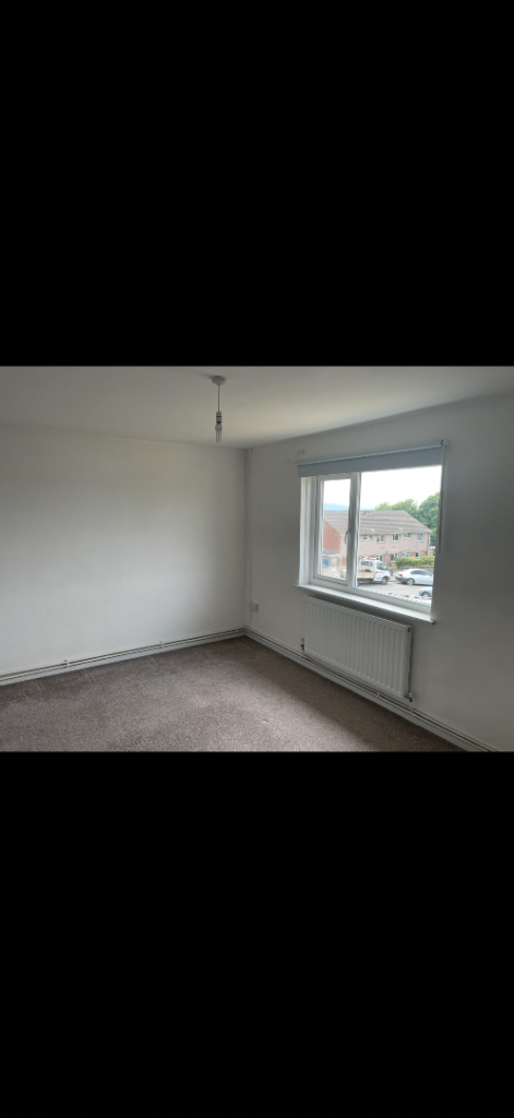 Flat Beili Glas in Loughor