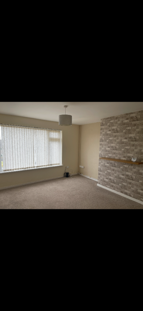 Flat Beili Glas in Loughor