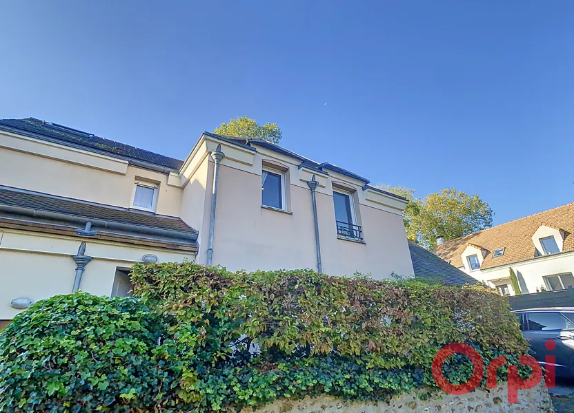 Appartement Allée Madeleine à Verrières-le-Buisson