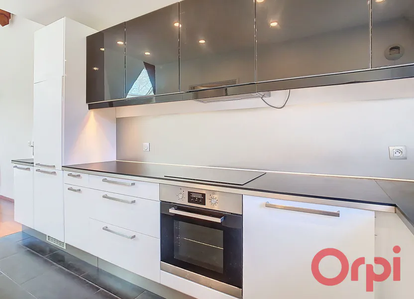Appartement Allée Madeleine à Verrières-le-Buisson