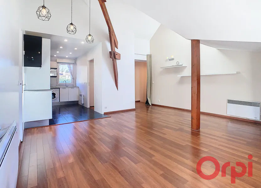 Appartement Allée Madeleine à Verrières-le-Buisson
