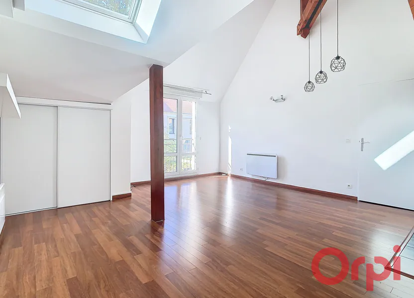 Appartement Allée Madeleine à Verrières-le-Buisson