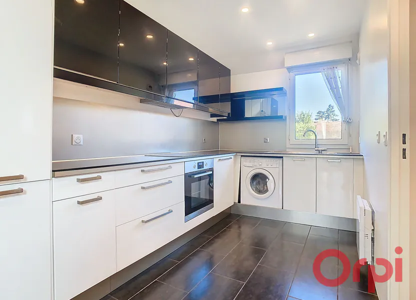 Appartement Allée Madeleine à Verrières-le-Buisson