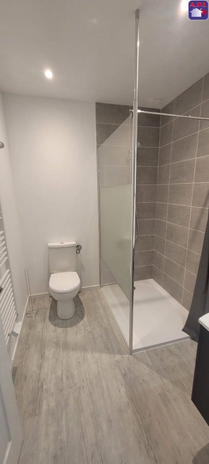 Appartement Avenue de Rieux à Varilhes
