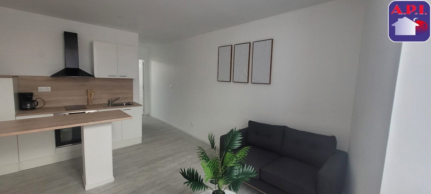 Appartement Avenue de Rieux à Varilhes