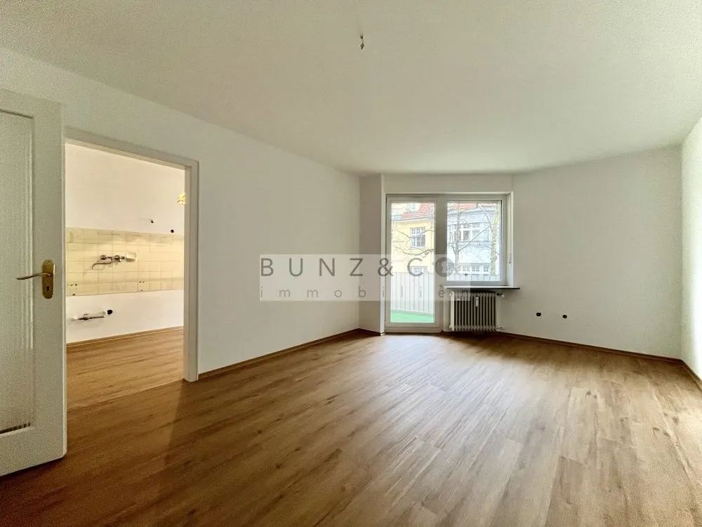 Wohnung Montsalvatstraße in München