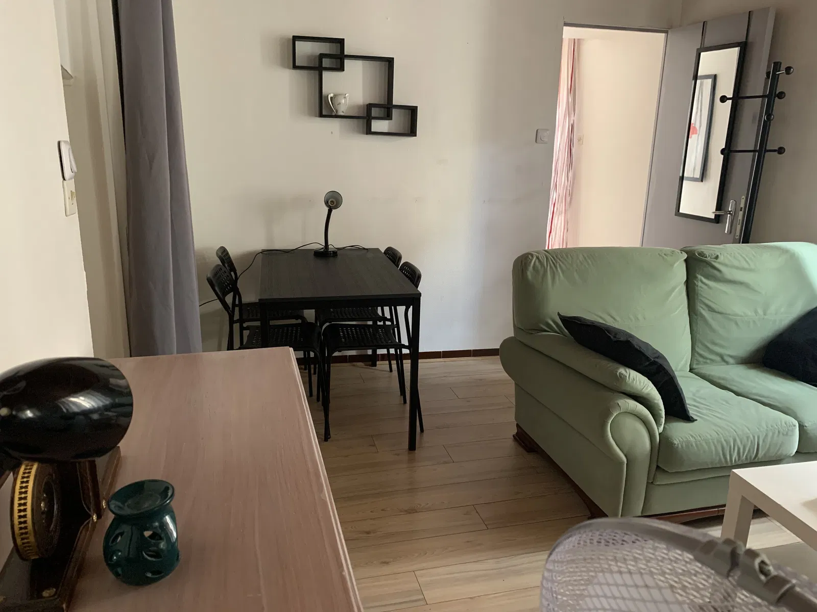 Appartement Chemin des Fabriques à Montagnac