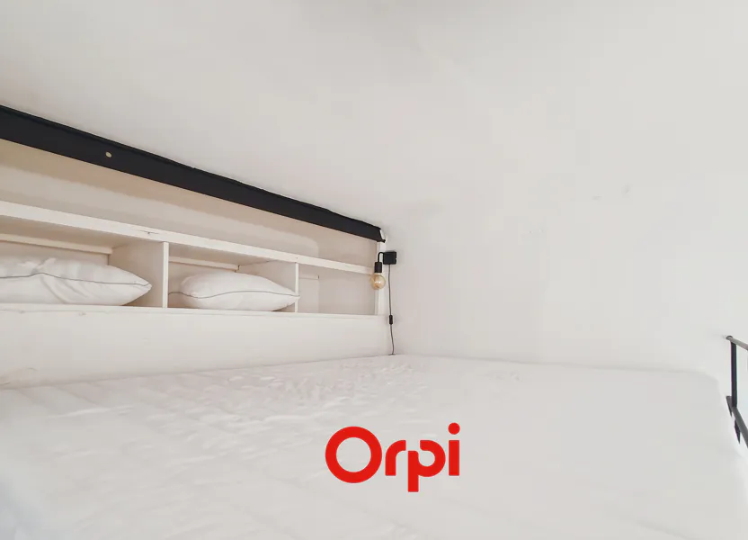 Appartement Quai Charles de Gaulle à Bandol