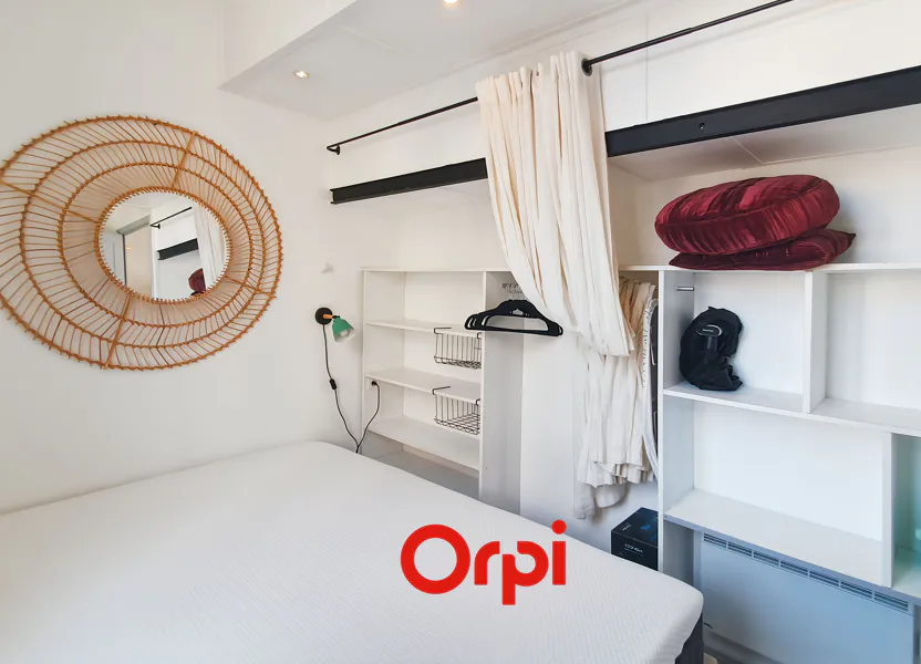 Appartement Quai Charles de Gaulle à Bandol