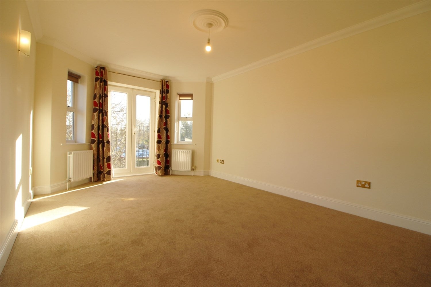 Flat Abbotsmead Place in Reading