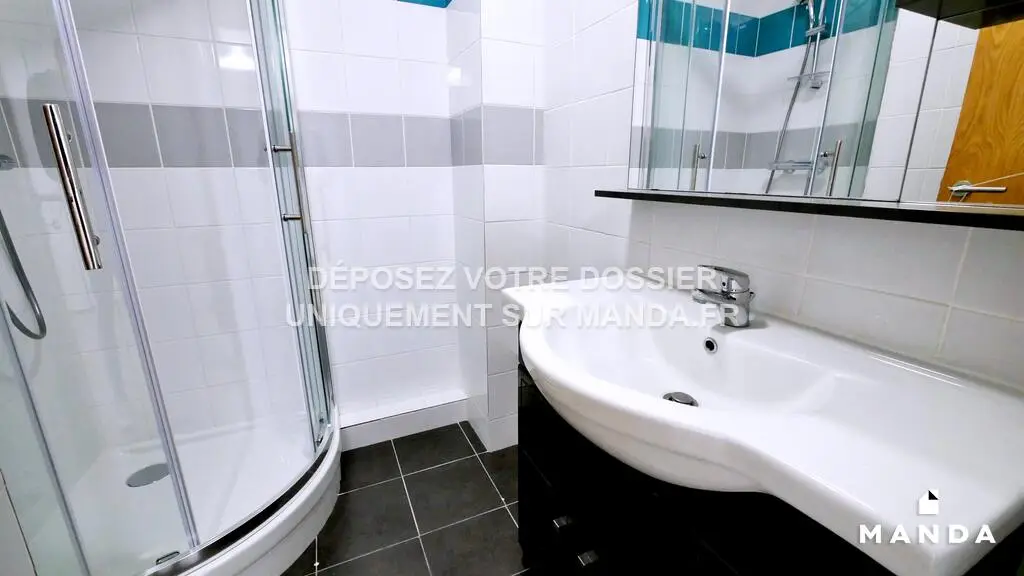 Chambre Rue Camille Blanc à Vitry-sur-Seine