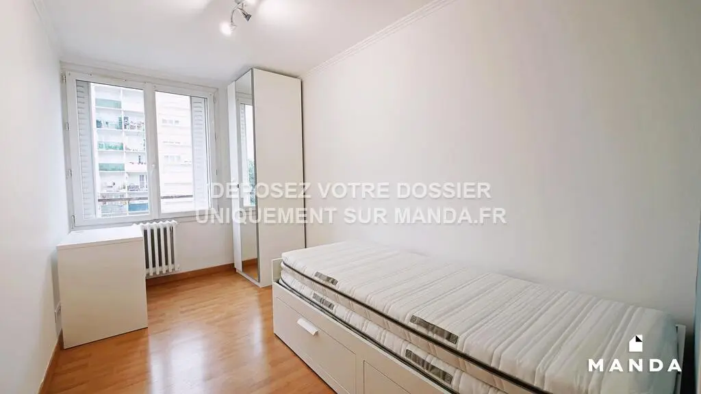 Room Rue Camille Blanc in Vitry-sur-Seine