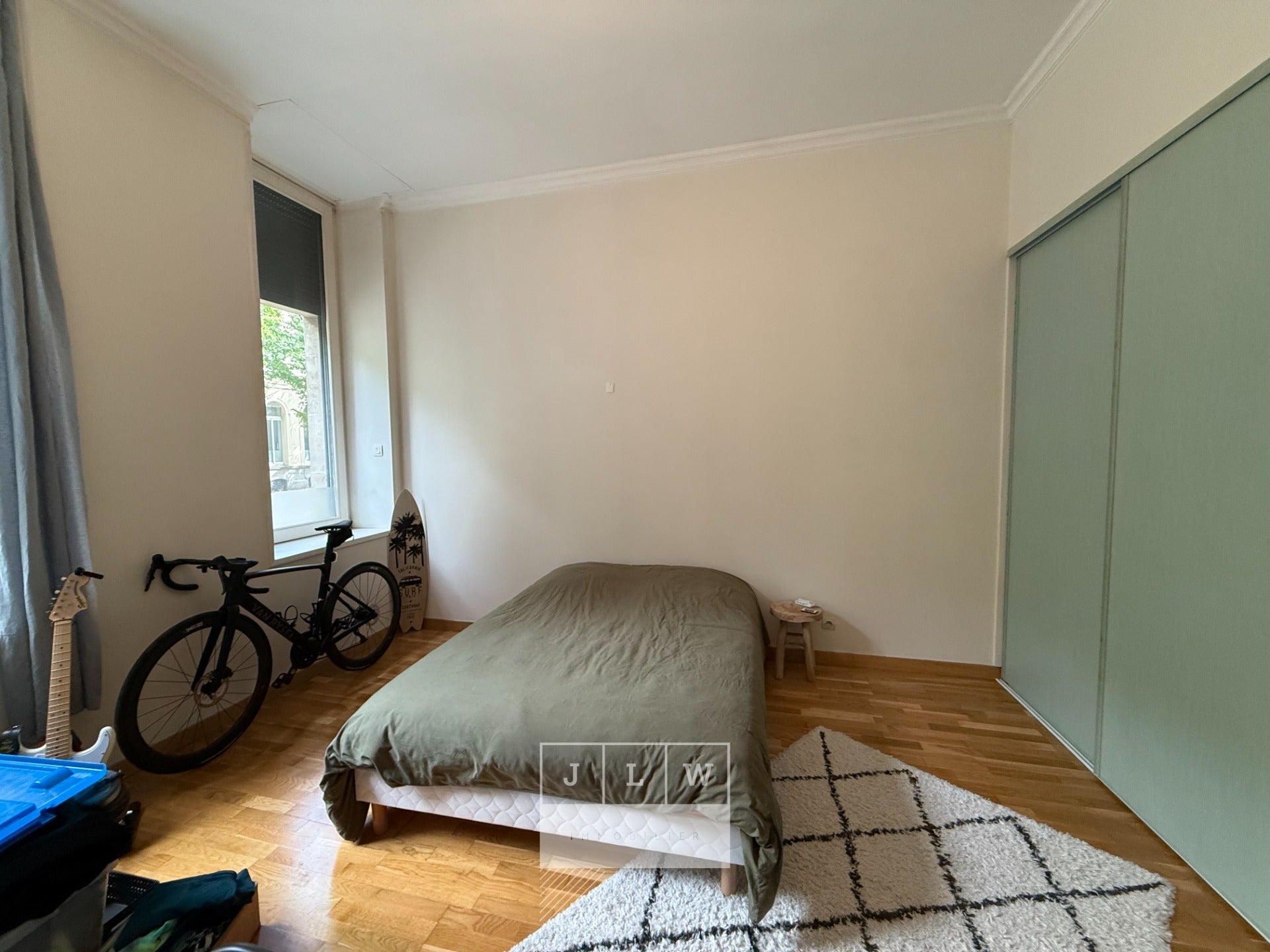 Appartement Rue d'Inkermann à Lille