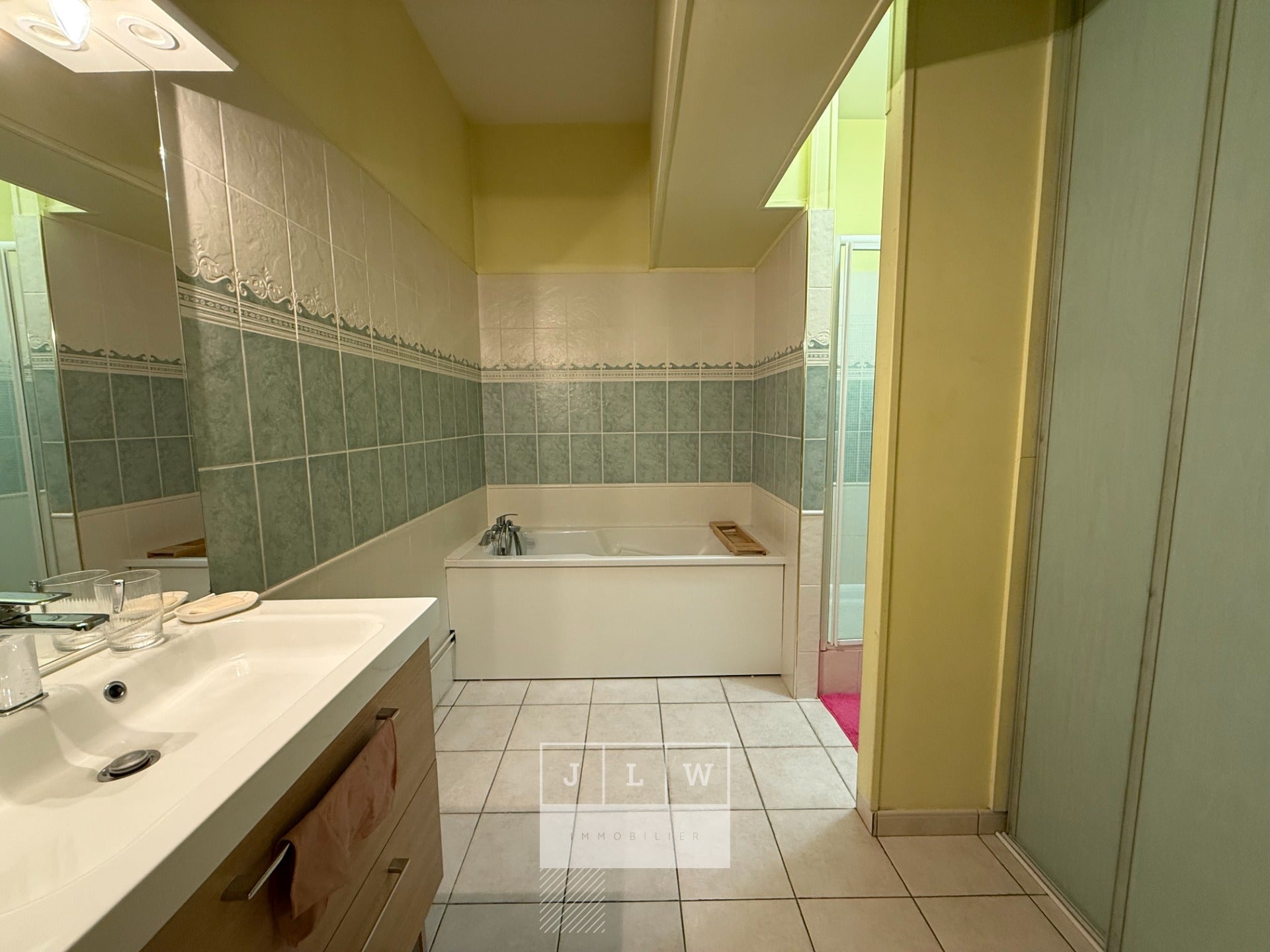 Appartement Rue d'Inkermann à Lille