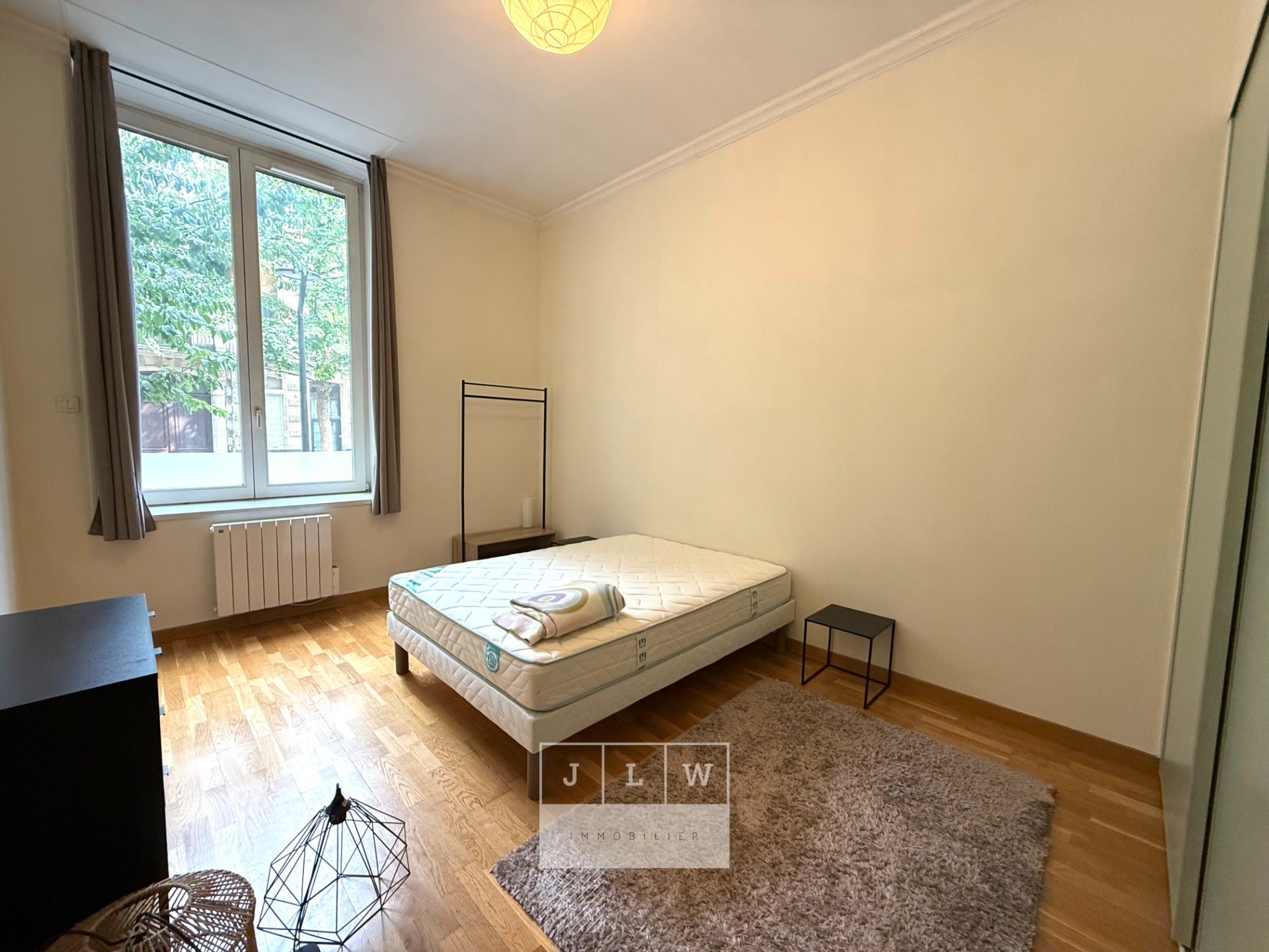 Appartement Rue d'Inkermann à Lille