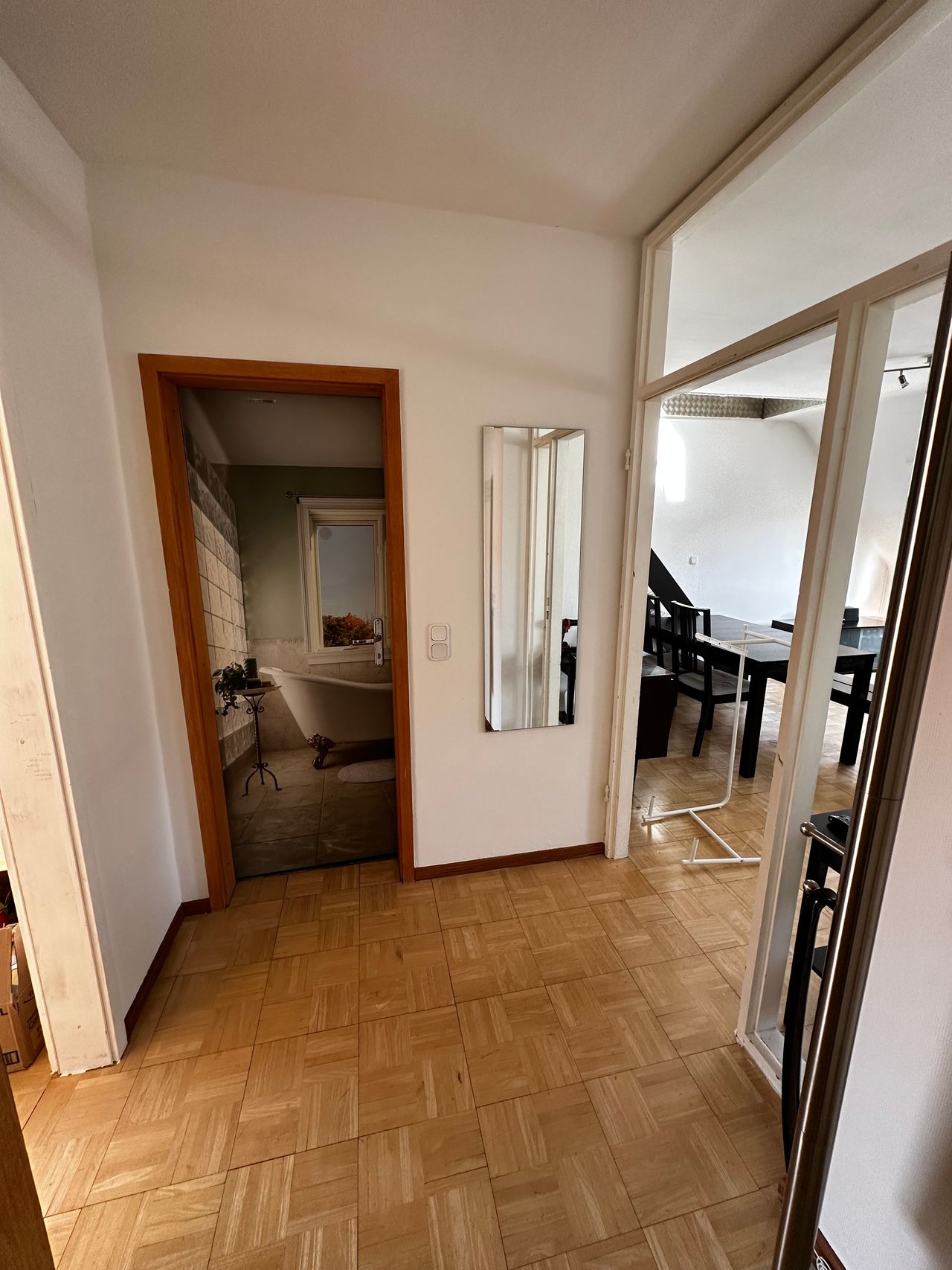 Wohnung Margaretenstraße in Krefeld