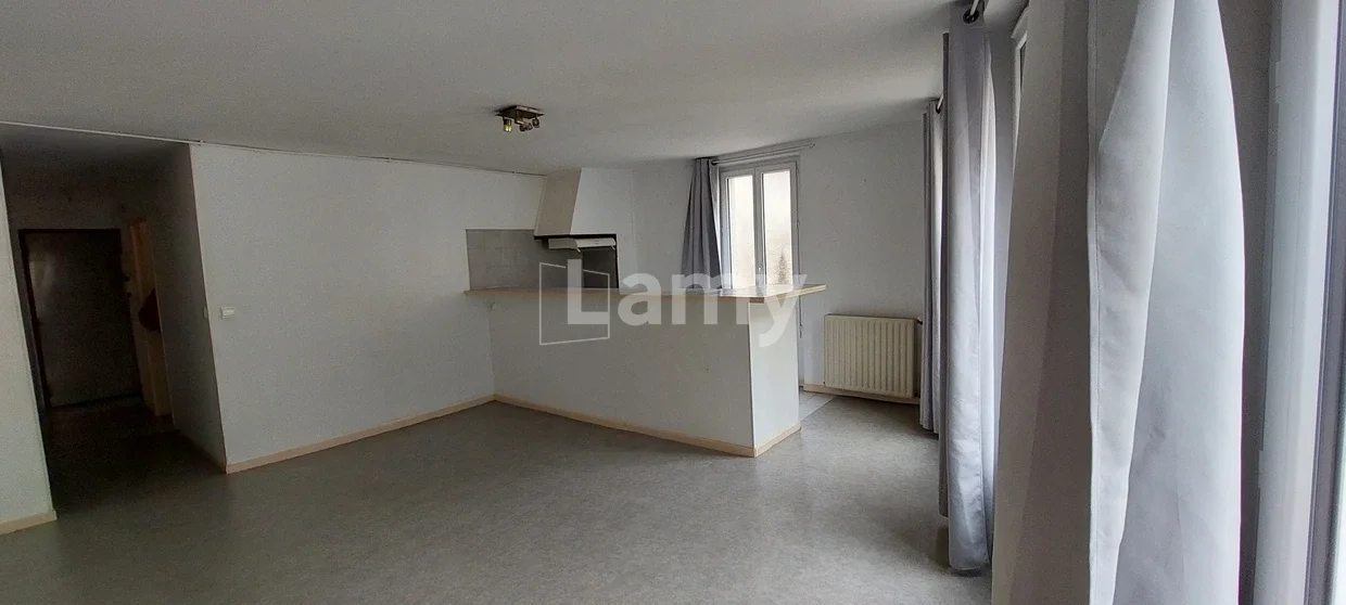 Appartement Rue Lagasse à Agen