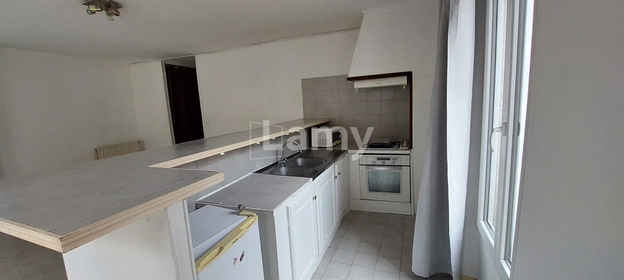 Appartement Rue Lagasse à Agen