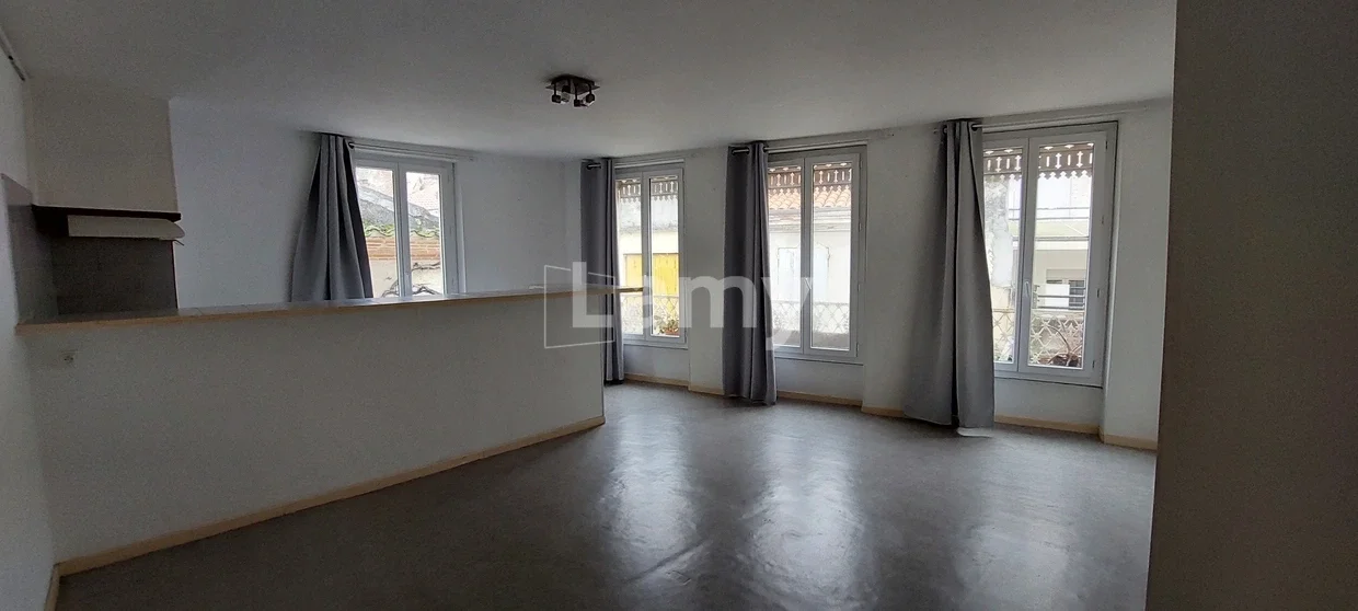 Appartement Rue Lagasse à Agen