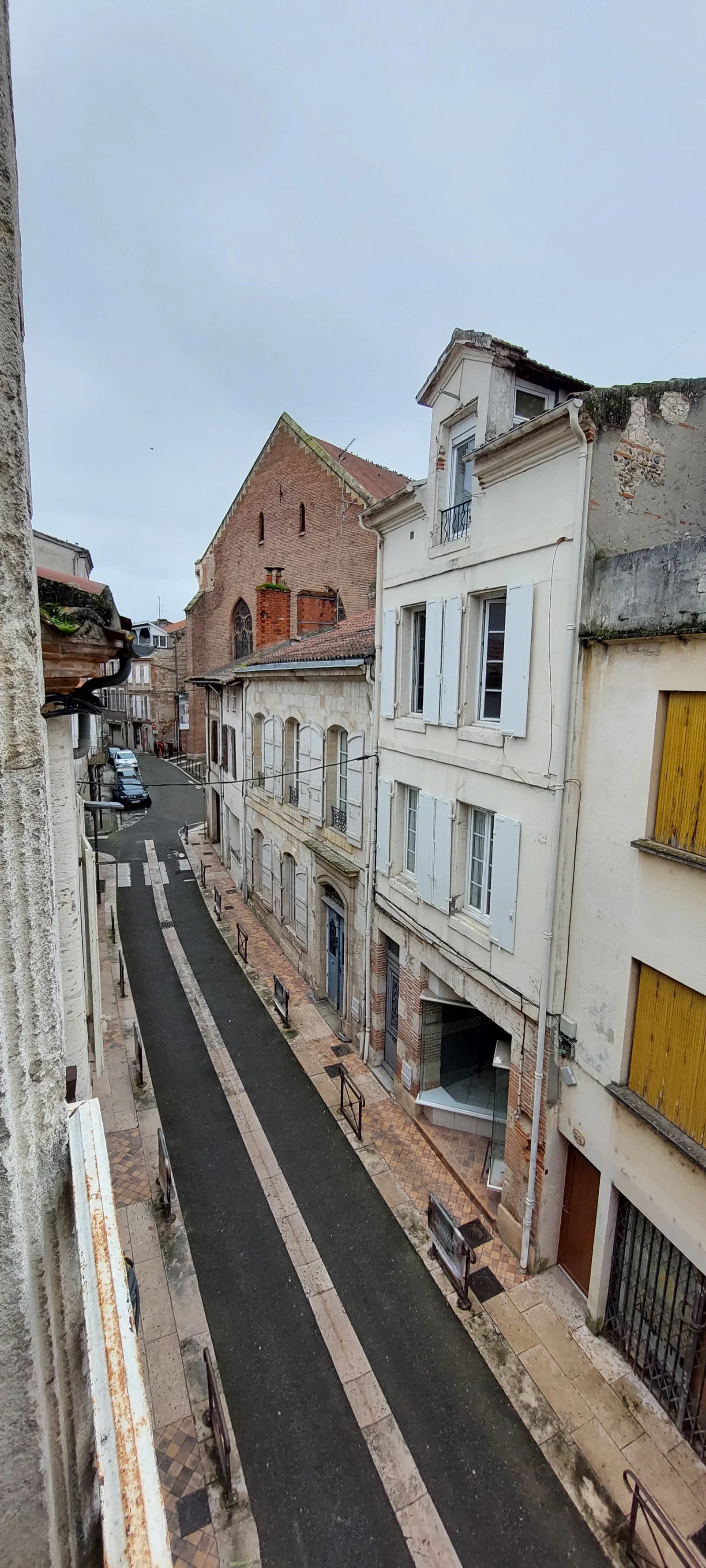 Appartement Rue Lagasse à Agen