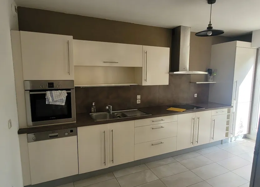 Appartement Rue Beaupré à Le Châble