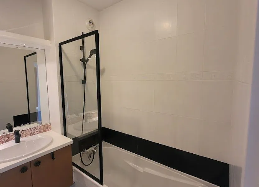 Appartement Rue Beaupré à Le Châble