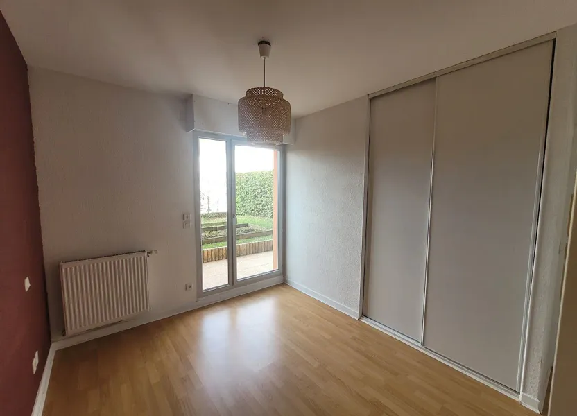 Flat Chemin de Pernin in Neydens
