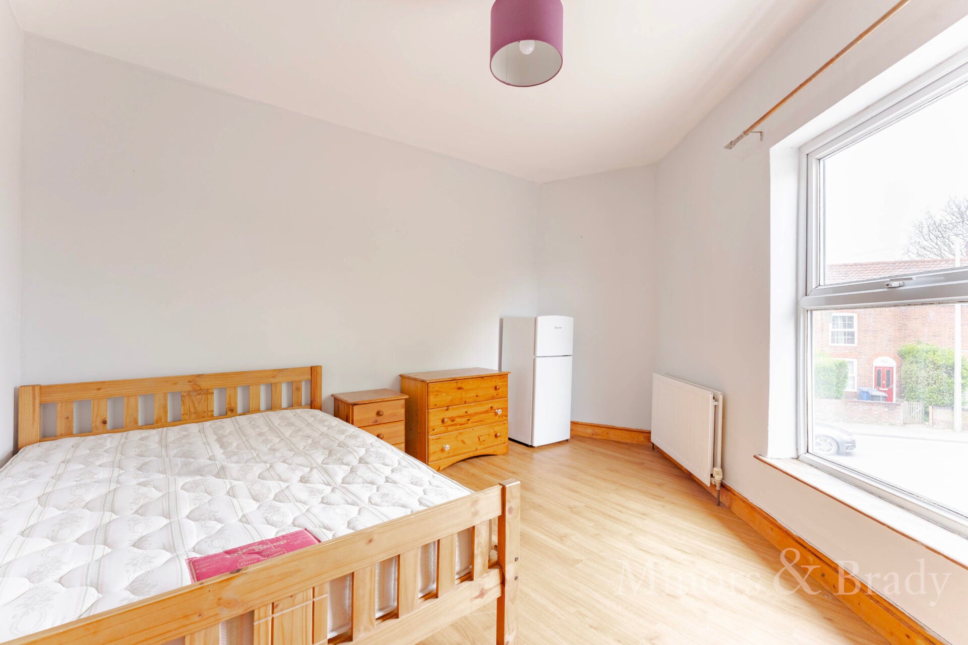 Room Silver Street in Norwich