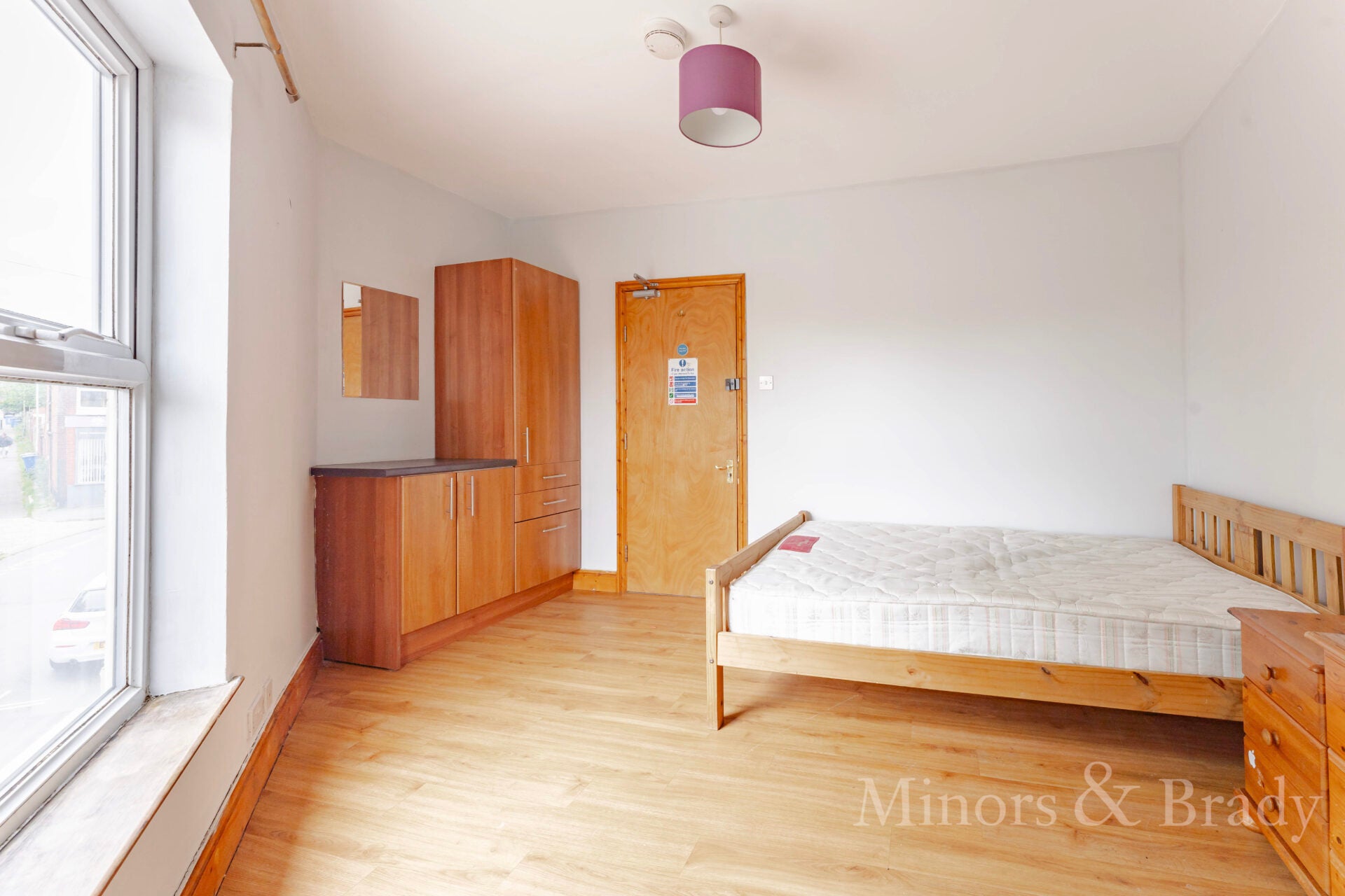 Room Silver Street in Norwich