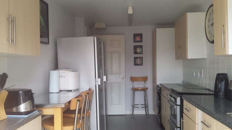 Room Invermead Close in Greater London