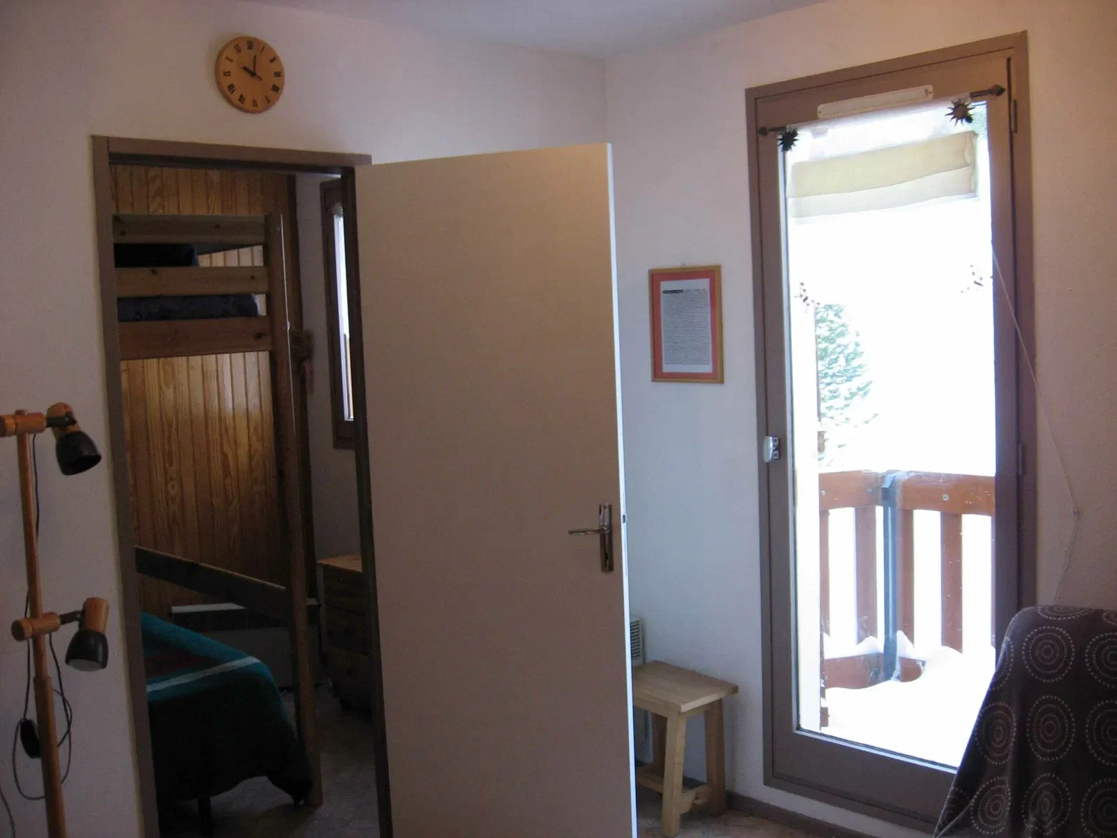 Appartement Rue des Jonquilles à Les Angles
