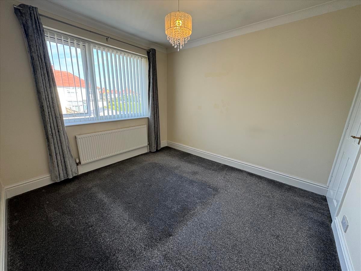 House Durham Avenue in Thornton-Cleveleys