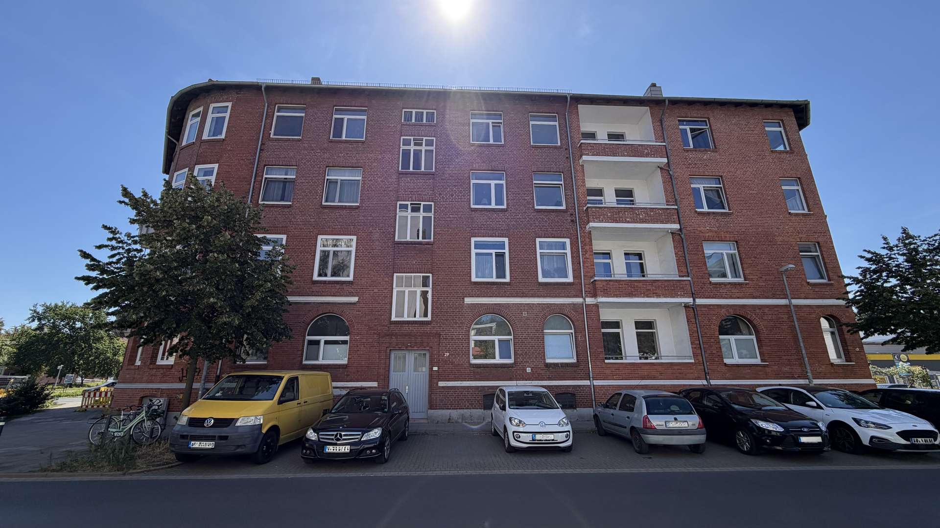 Wohnung Nordstraße in Braunschweig
