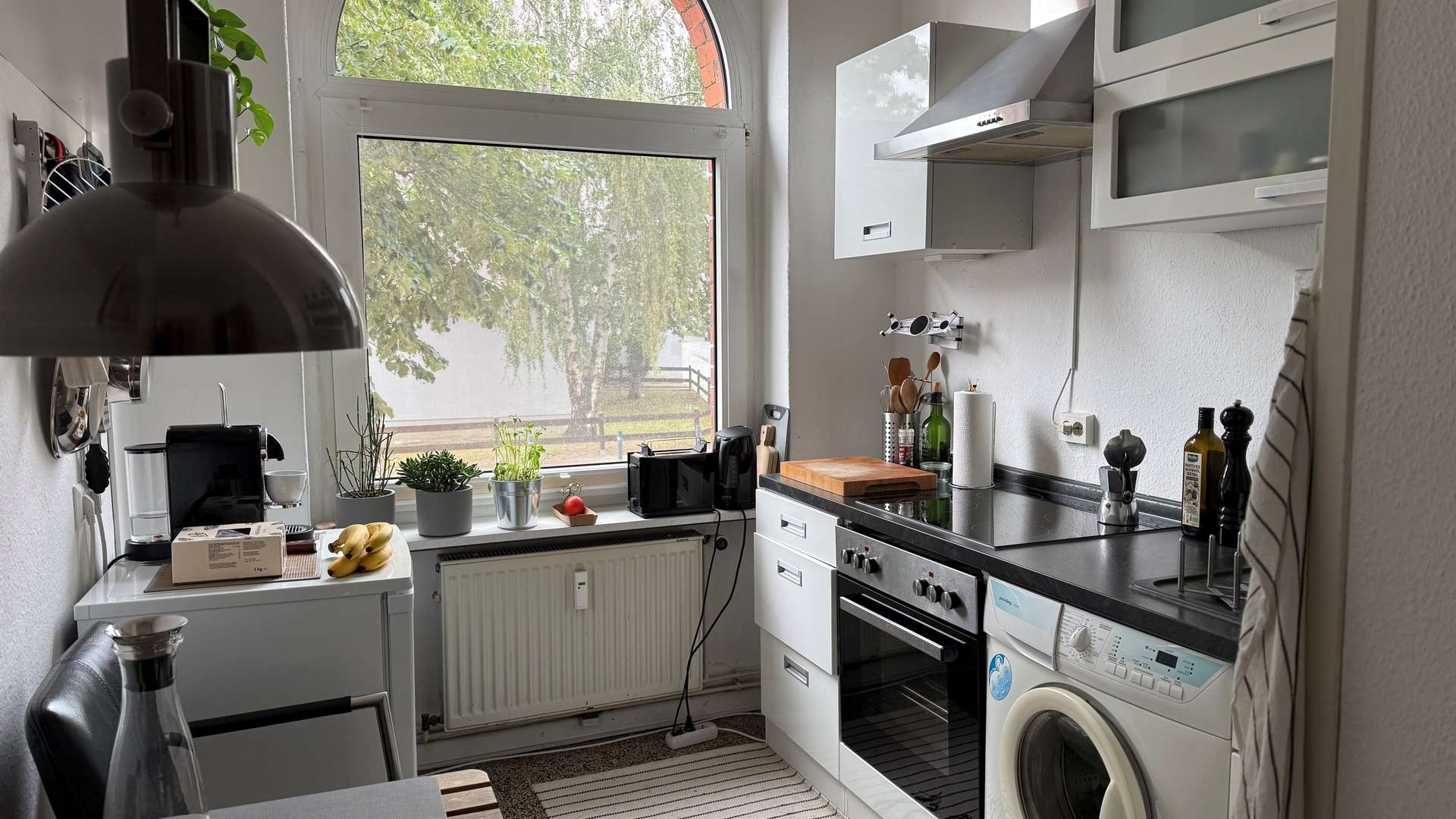 Wohnung Nordstraße in Braunschweig
